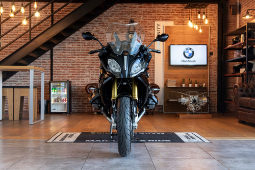 Bmw R 1200 Rs! Impecable! Roshaus. Financiación!