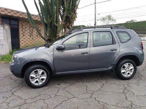 Renault Duster 1.6 Expression