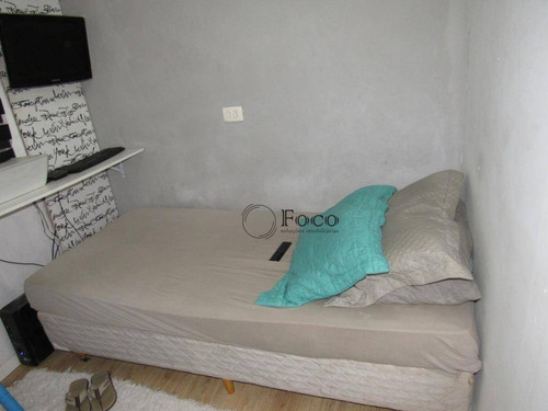 Imagem 22 de 30 de Sobrado À Venda, 130 M² Por R$ 445.000,00 - Jardim Ema - Guarulhos/sp - So0452