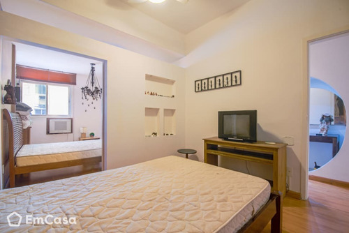 Imagem 7 de 10 de Apartamento À Venda Em Rio De Janeiro - 20536