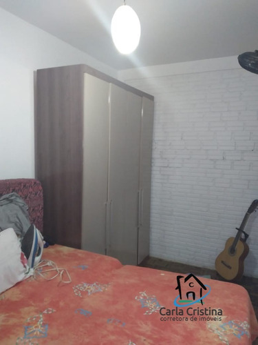 Imagem 11 de 18 de Casa - Ca00160 - 69741850