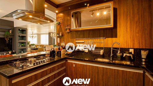 Imagem 15 de 30 de Casa Com 3 Dormitórios À Venda, 152 M² Por R$ 850.000,00 - Rondônia - Novo Hamburgo/rs - Ca3632