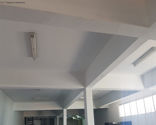 Imagem 10 de 28 de Salão Para Locação No Jardim Icatu - Sorocaba/sp - Sl02732 - 70033653
