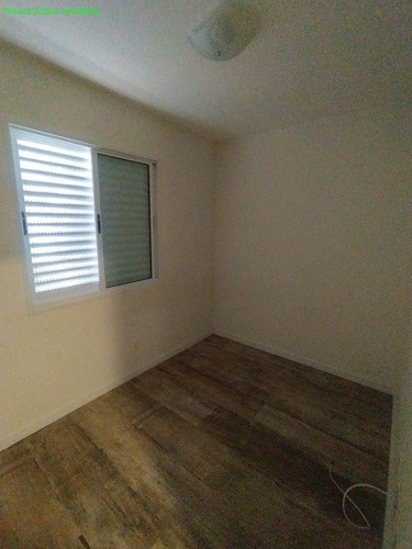 Imagem 4 de 19 de Casa A Venda Em Condomínio Fechado Na Granja Viana - Ca01016 - 71057405