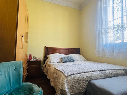 Venta Casa Antigua Ñuñoa Metro Simon Bolivar