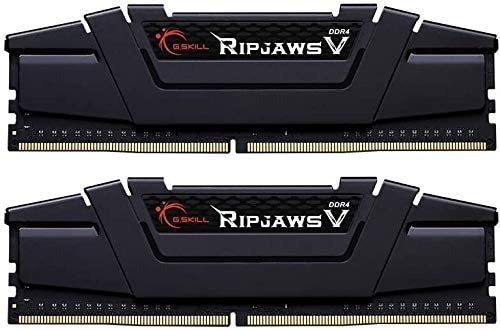 2 Tarjetas De Memoria G.skill 2 X 32gb Sdram Ddr4 3600