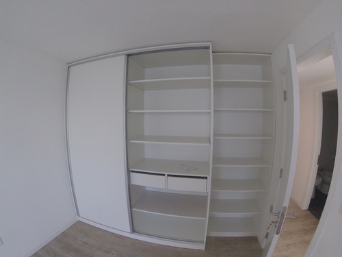 Venta Apartamento Con Parrillero - Malvin - Montevideo