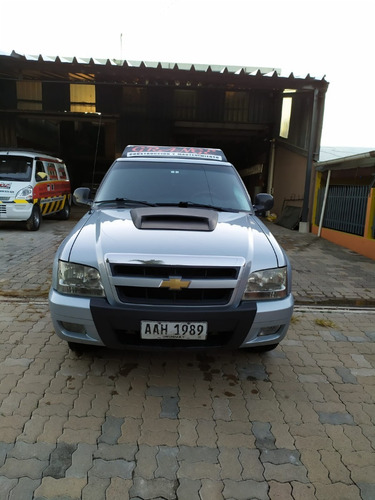 Chevrolet S10 Advantage
