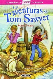 Las Aventuras De Tom Sawyer