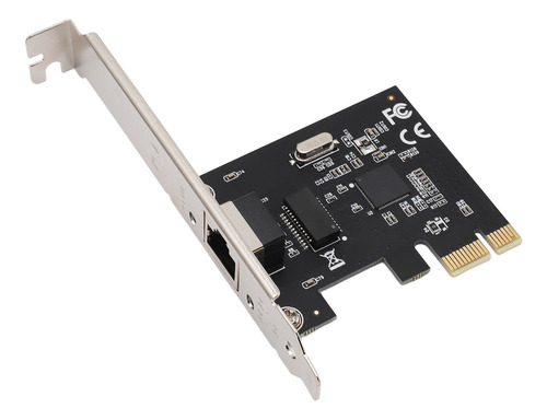 Adaptador De Red Pcie Tarjeta Pci Express Gigabit Ethernet