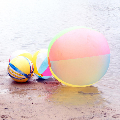 Para Z0hz Bola De Playa Natación De Piscina Accesorios De