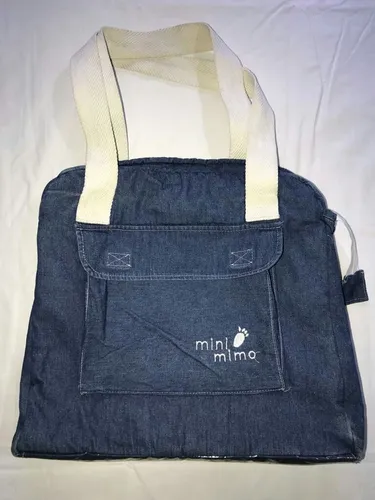 Bolso maternal mimo online y co mercadolibre