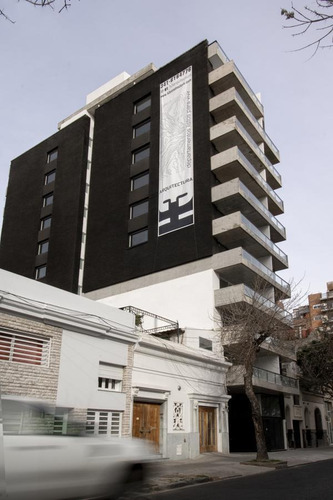 Imagen 13 de 30 de Departamento A Estrenar Un Dormitorio Loft Al Frente Paraguay 1800 - Abasto