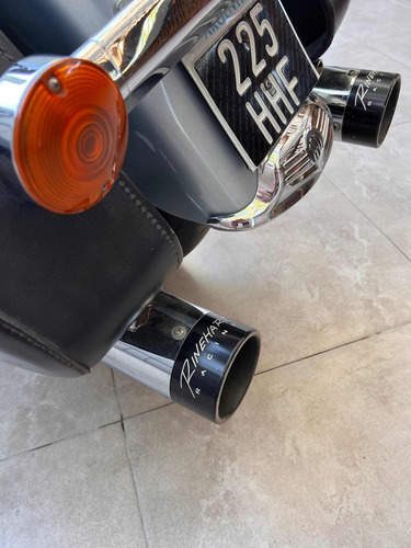 Harley Davidson Road King 2011
