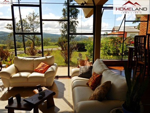 Imagem 4 de 8 de Hl-61 Casa Com 3 Dormitórios