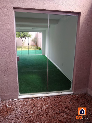 Imagem 6 de 16 de Sala Comercial Para Alugar Próximo Do Shopping - 669-l