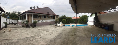 Imagem 3 de 15 de Chacara - Parque Alvorada - Sp - 616029
