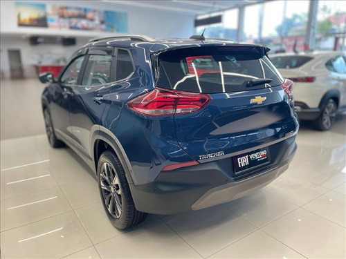Chevrolet Tracker 1.2 Turbo Premier