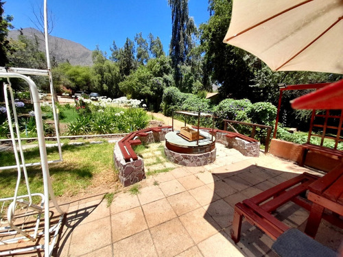 Gran Parcela De 1,6 Hás. Casa Y Piscina. Recepcion Final!!