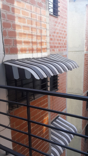 Imagen 10 de 12 de Venta De Apartamento En Terrazas De La Vega