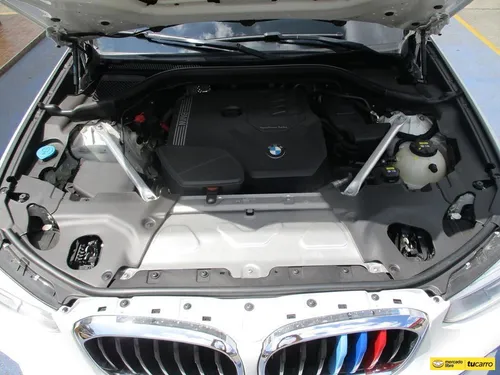 Bmw X4 Xdrive 30i 4x4 2000cc At Aa