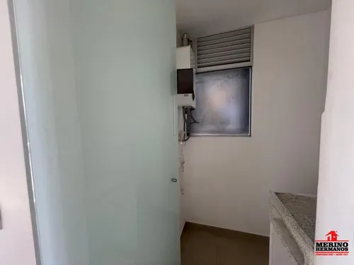 Apartamento En Arriendo En Rionegro - Vereda Fontibon