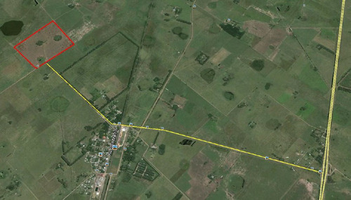 Imagen 9 de 9 de 44 Has Agricolas En Abbott