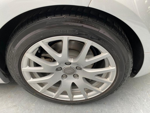 Audi Tt 1.8t 2011