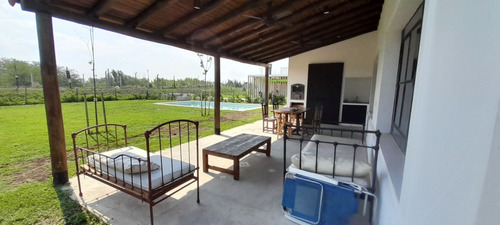 Imagen 20 de 25 de Dueño Alquila Permanente San Sebastián Loma Verde Escobar Pilar Zelaya