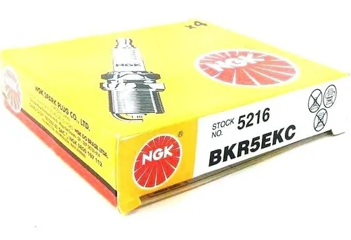 comprar Jogo De Vela Ngk Renault Scenic 1.6 16v 1998 1999 2000 2001 