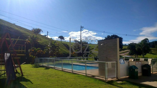 Imagem 3 de 12 de Terreno À Venda, 600 M² Por R$ 195.000,00 - Condomínio Terras De Santa Cruz - Bragança Paulista/sp - Te1135