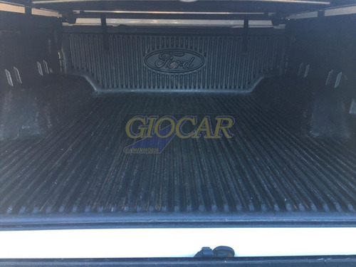 Imagem 7 de 15 de Ford Ranger Limited 3.2 4x4