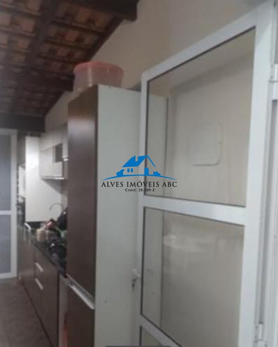 Imagem 15 de 20 de Cobertura Sem Condomínio Em Santo André - Ap01584 - 69516206