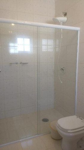 Imagem 25 de 30 de Ótima Casa Com 3 Dormitórios À Venda, 270 M² No Condomínio Santa Helena Iii - Bragança Paulista/sp - Ca1516