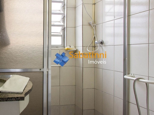Imagem 27 de 29 de Apartamento A Venda Em Sp Cambuci - Ap06502 - 70311059
