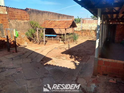 Imagem 13 de 13 de Casa Com 2 Dorms, Parque Viaduto, Bauru, Cod: 99524218 - V99524218
