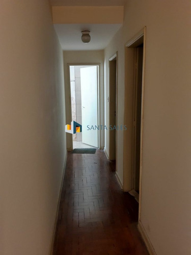 Imagem 6 de 15 de Apartamento Em Vila Mariana, São Paulo/sp De 95m² 2 Quartos À Venda Por R$ 790.000,00 - Ap2136566-s