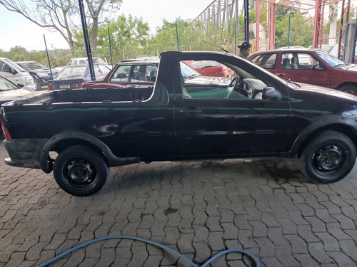 Fiat Strada 1.4 Fire Flex 2p