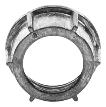 4 Monitores Anclo Metálicos De 2 (51 Mm) Anc-mt200