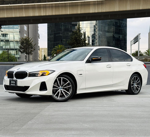 Bmw Serie 3 4p 330e Phev L4/2.0/t Aut 2024
