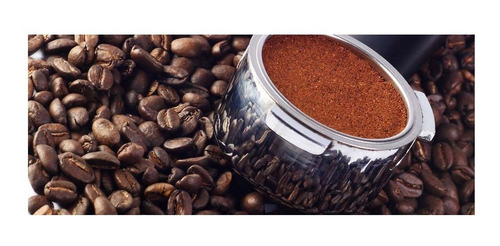 Imagen 2 de 3 de Molinillo De Cafe Profesional Cunil Tolva 1 Kg Negro