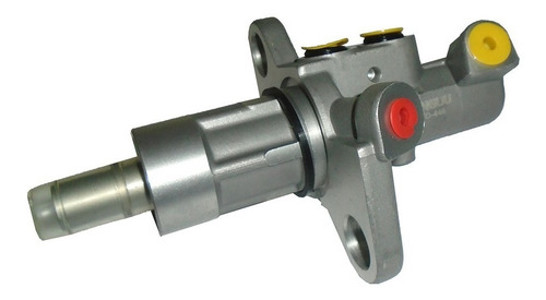Bomba Freno Sin Envase Cruze Original Gm