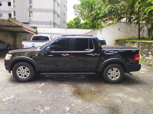 Imagen 4 de 10 de Ford Spor Trac 4x4 Automatica