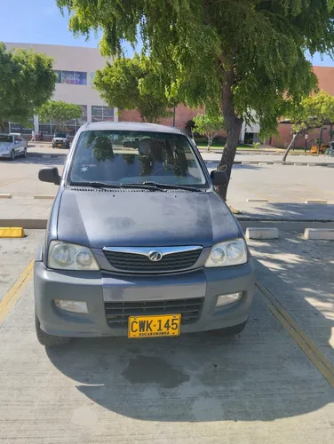 Zotye Nomada 1.6l