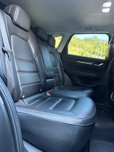 Mazda CX-5 2.5 Grand Touring Lx Station Wagon