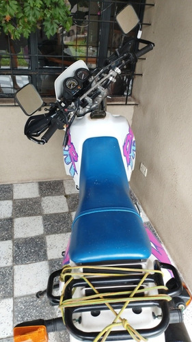 Imagen 2 de 3 de Suzuki Dr 650