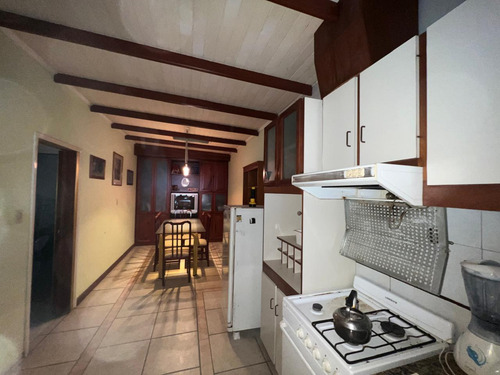 Casa - Barrio San Martin