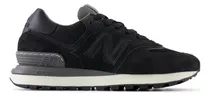 Comprar Zapatillas New Balance 574 Hombre  Legacy Cuero Urbana  U574
