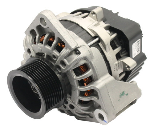 Alternador 28v 80a Seg Automotive Para Linea Pesada