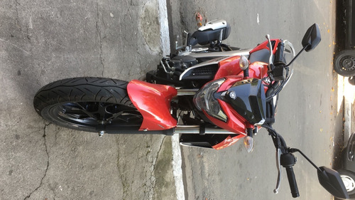 Fz250